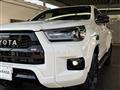 2023 Toyota Hilux