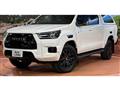 2023 Toyota Hilux