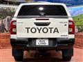 2023 Toyota Hilux