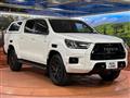 2023 Toyota Hilux