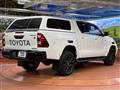 2023 Toyota Hilux