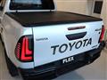2023 Toyota Hilux