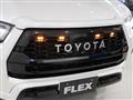 2023 Toyota Hilux