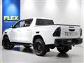 2023 Toyota Hilux