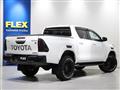 2023 Toyota Hilux