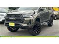 2023 Toyota Hilux