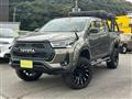 2023 Toyota Hilux