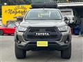 2023 Toyota Hilux