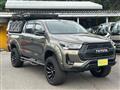 2023 Toyota Hilux