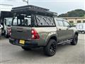 2023 Toyota Hilux