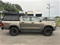 2023 Toyota Hilux