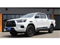 2023 Toyota Hilux