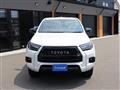 2023 Toyota Hilux