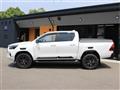 2023 Toyota Hilux