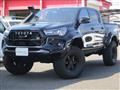 2023 Toyota Hilux