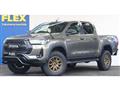 2023 Toyota Hilux