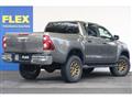 2023 Toyota Hilux