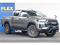 2023 Toyota Hilux