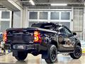 2023 Toyota Hilux