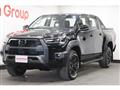 2024 Toyota Hilux