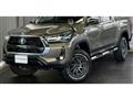 2022 Toyota Hilux