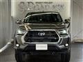 2022 Toyota Hilux