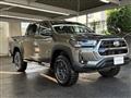 2022 Toyota Hilux