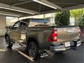 2022 Toyota Hilux