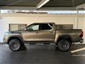 2022 Toyota Hilux