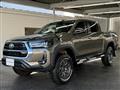 2022 Toyota Hilux