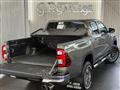 2022 Toyota Hilux