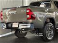 2022 Toyota Hilux
