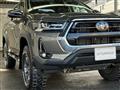 2022 Toyota Hilux