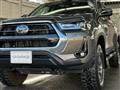 2022 Toyota Hilux