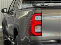 2022 Toyota Hilux
