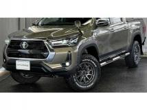 2022 Toyota Hilux