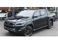 2024 Toyota Hilux