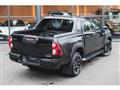 2024 Toyota Hilux