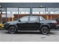 2024 Toyota Hilux