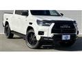 2024 Toyota Hilux