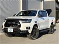 2024 Toyota Hilux