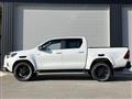 2024 Toyota Hilux