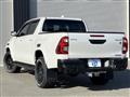 2024 Toyota Hilux