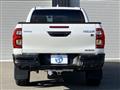 2024 Toyota Hilux