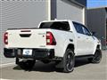 2024 Toyota Hilux