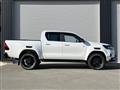 2024 Toyota Hilux