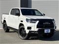 2024 Toyota Hilux