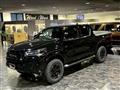 2023 Toyota Hilux