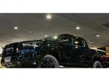 2023 Toyota Hilux