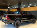 2023 Toyota Hilux